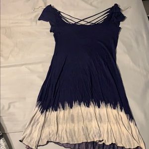 Sexy swimsuit cover!